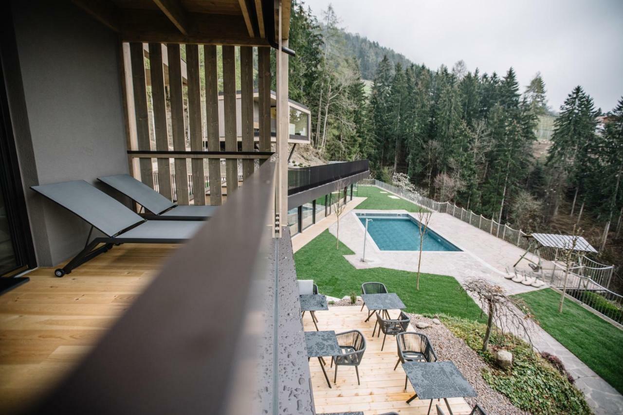 Panoramic Suites Winzerhoehe Schenna Buitenkant foto
