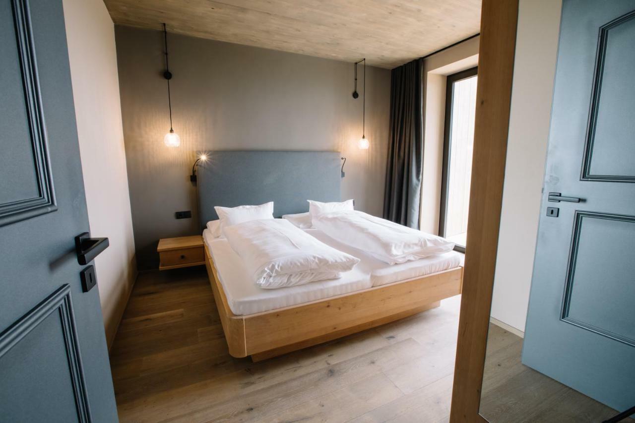 Panoramic Suites Winzerhoehe Schenna Buitenkant foto