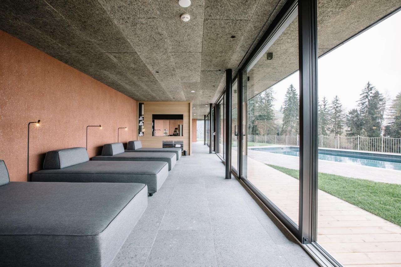Panoramic Suites Winzerhoehe Schenna Buitenkant foto