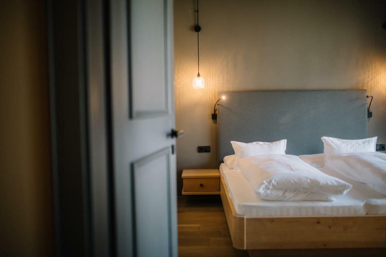 Panoramic Suites Winzerhoehe Schenna Buitenkant foto