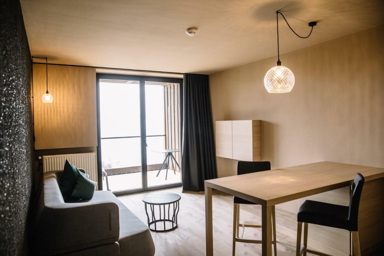 Panoramic Suites Winzerhoehe Schenna Buitenkant foto