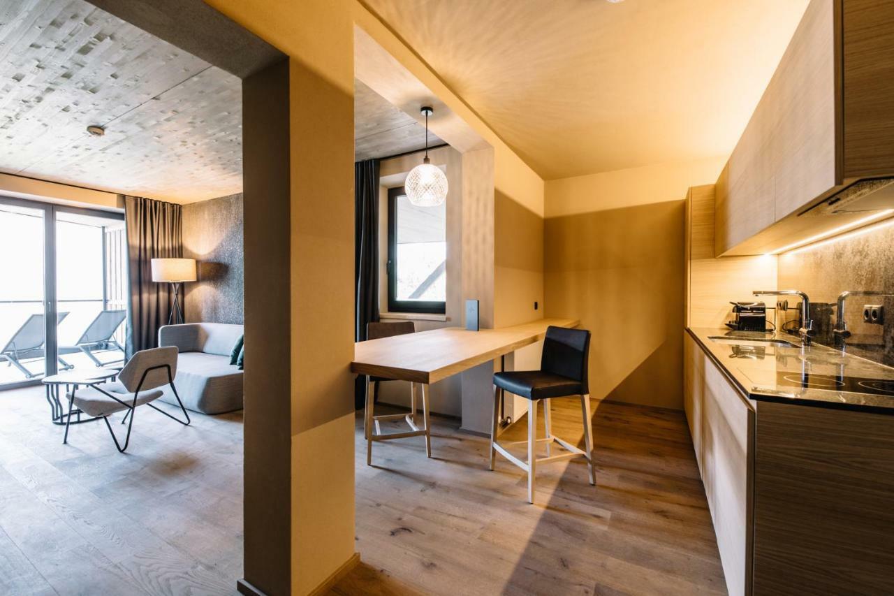 Panoramic Suites Winzerhoehe Schenna Buitenkant foto